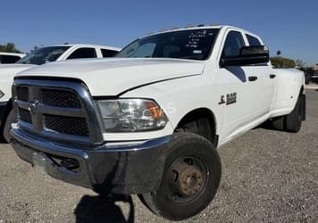 Main image Dodge Ram 3500